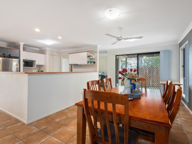 14  Burkett  Crescent, Victoria Point QLD 4165