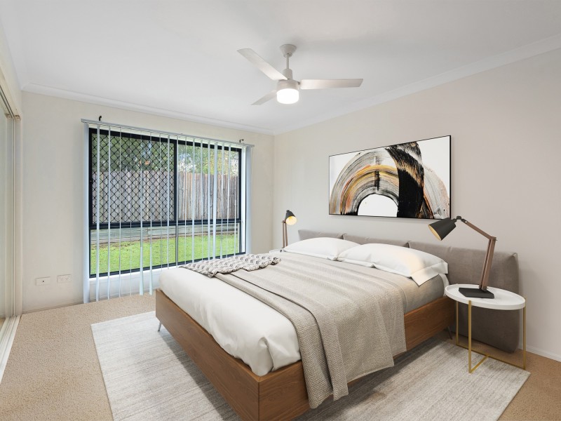 14  Burkett  Crescent, Victoria Point QLD 4165