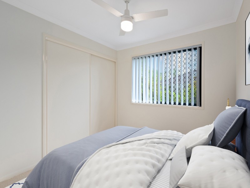 14  Burkett  Crescent, Victoria Point QLD 4165