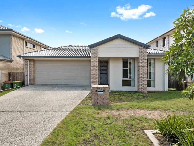 13 Wongabel Close, Waterford QLD 4133
