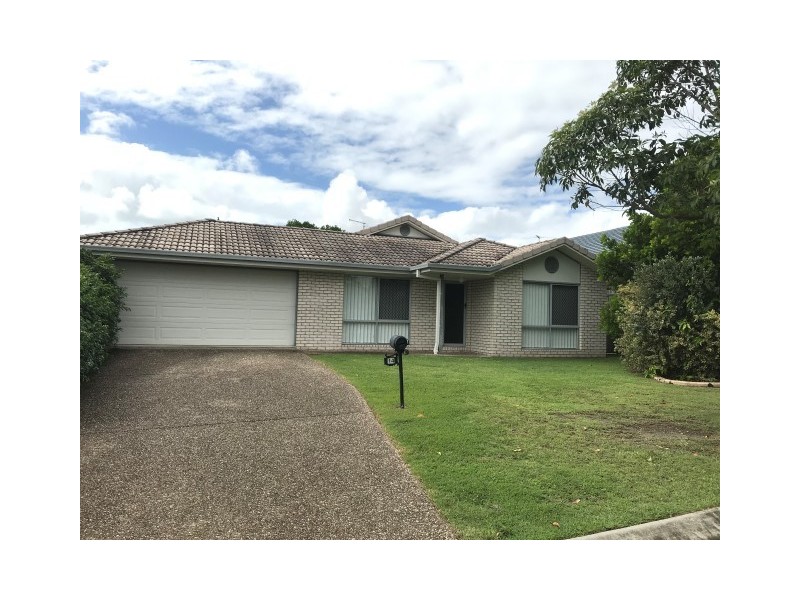 14 Fiddlewood Street, Victoria Point QLD 4165