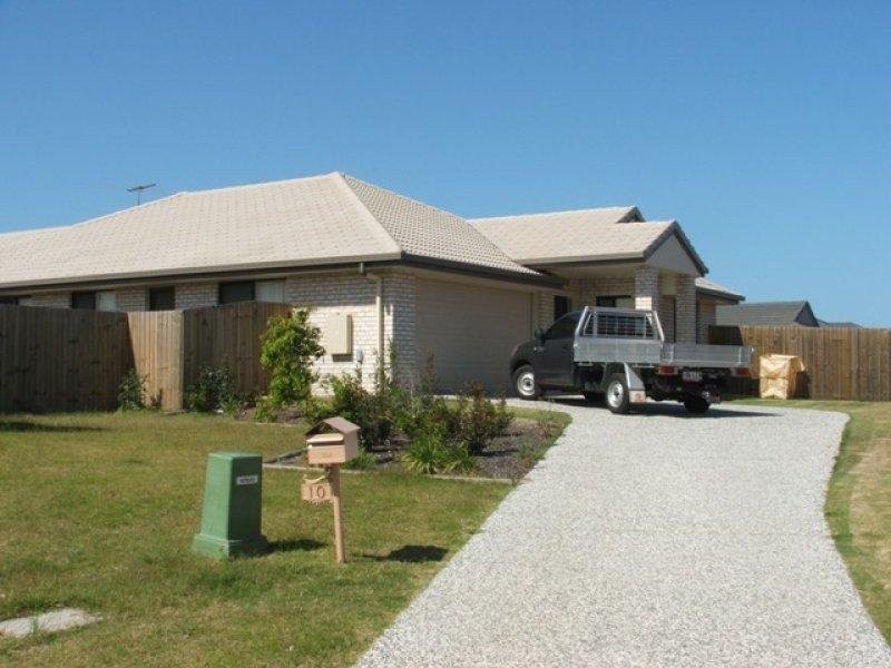 10 Olivine Court, Rothwell QLD 4022