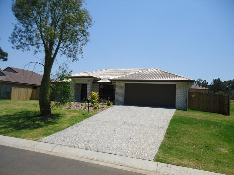 4 McGrath Court, Moggill QLD 4070