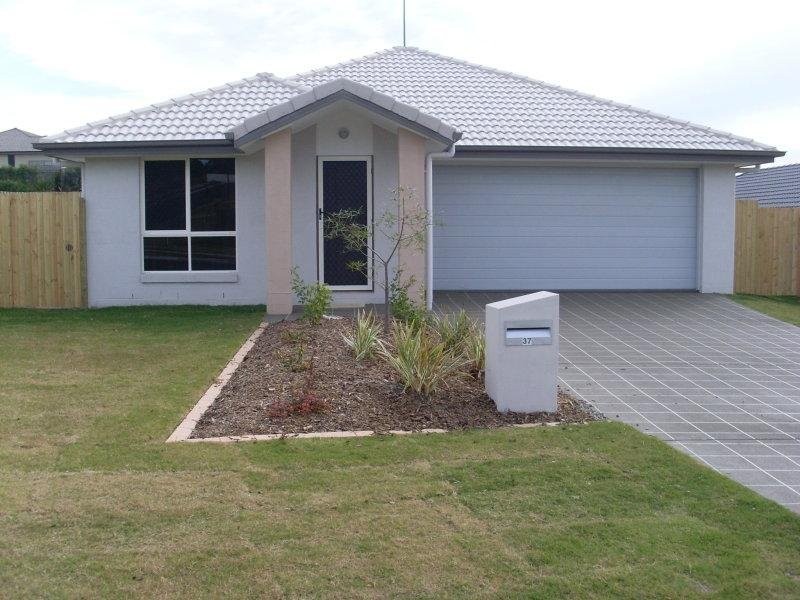 37 Peggy Crescent, Redbank Plains QLD 4301