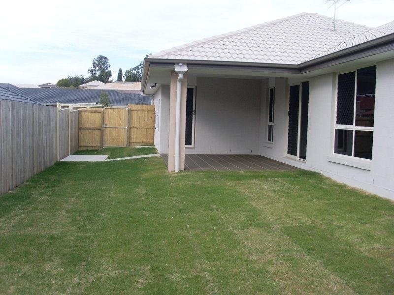 37 Peggy Crescent, Redbank Plains QLD 4301