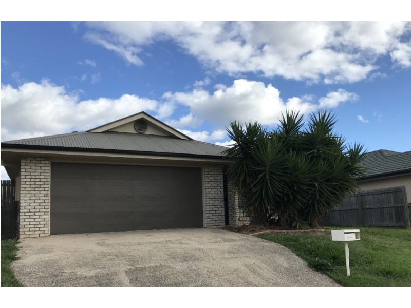 21 Griffen  Place, Crestmead QLD 4132