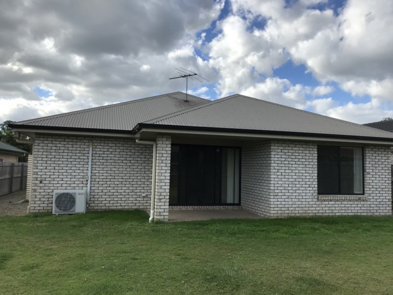 21 Griffen  Place, Crestmead QLD 4132