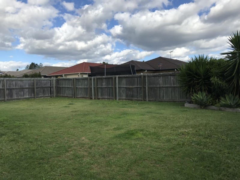 21 Griffen  Place, Crestmead QLD 4132