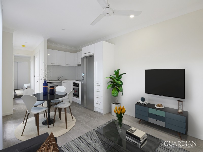 38B TRANQUILLITY Way, Eagleby QLD 4207