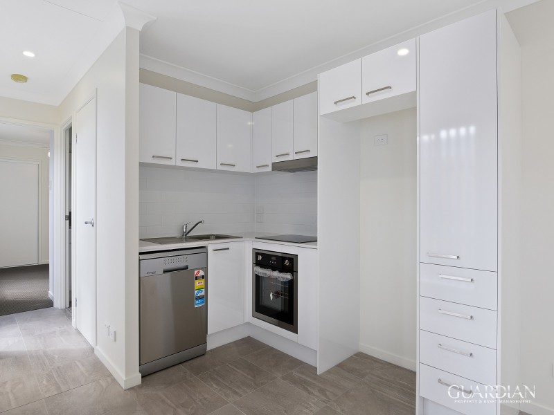 38B TRANQUILLITY Way, Eagleby QLD 4207