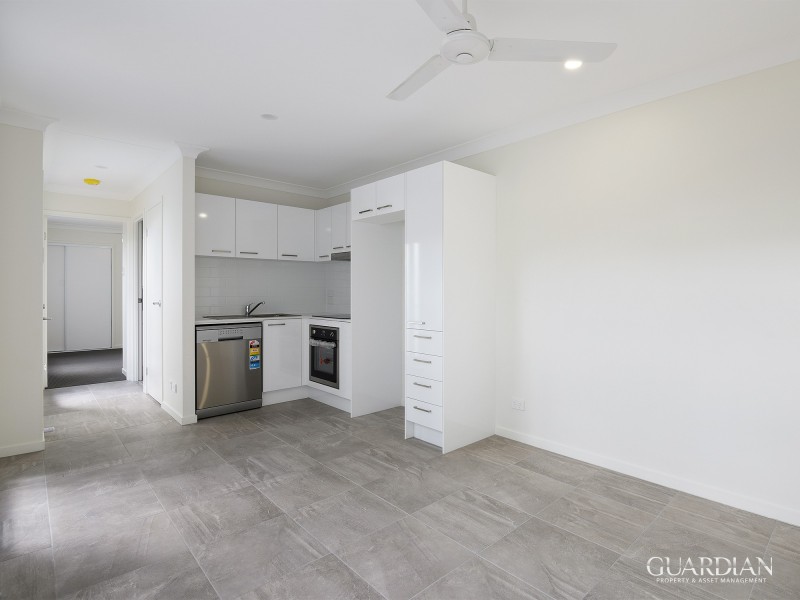 38B TRANQUILLITY Way, Eagleby QLD 4207