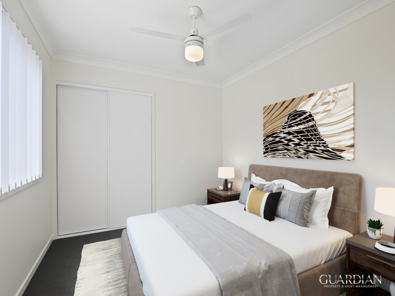 38B TRANQUILLITY Way, Eagleby QLD 4207
