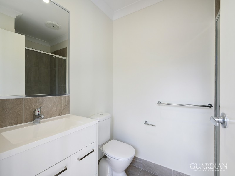 38B TRANQUILLITY Way, Eagleby QLD 4207