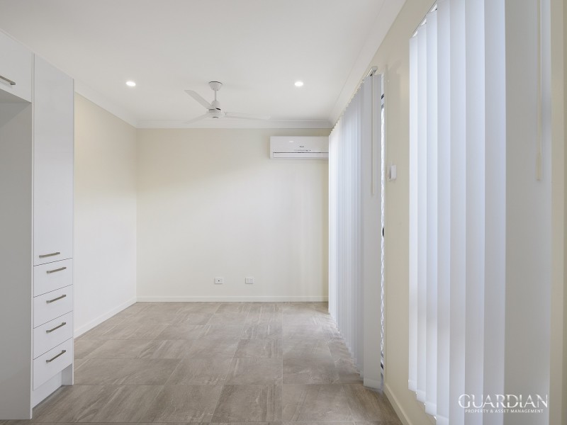 38B TRANQUILLITY Way, Eagleby QLD 4207