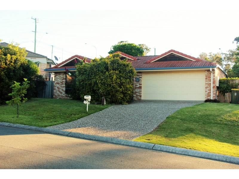 7 Puccini Place, Mackenzie QLD 4156
