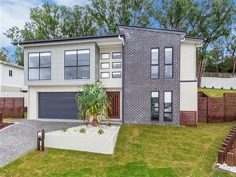 26 Dray Court, Riverhills QLD 4074