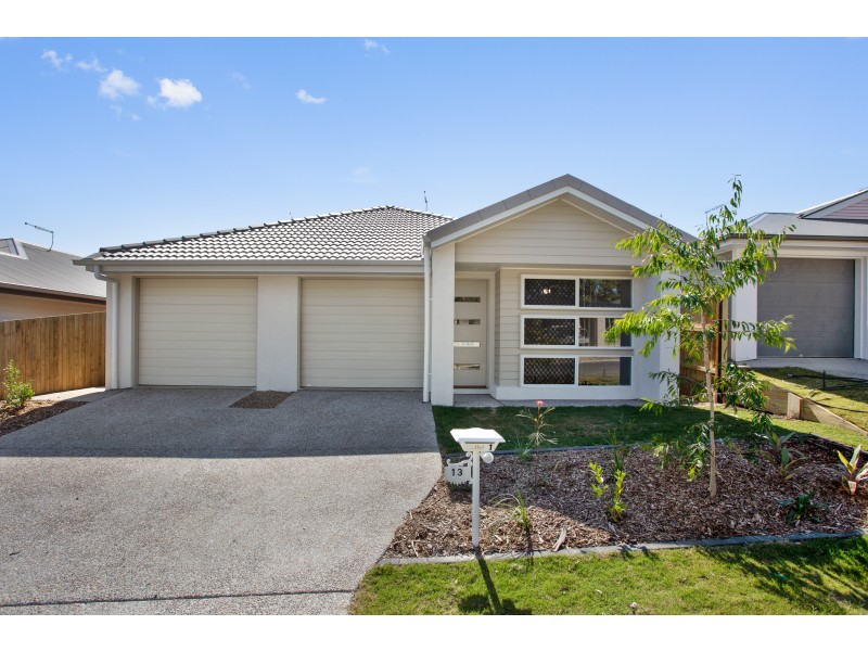 2/13 Neale  Road, Morayfield QLD 4506