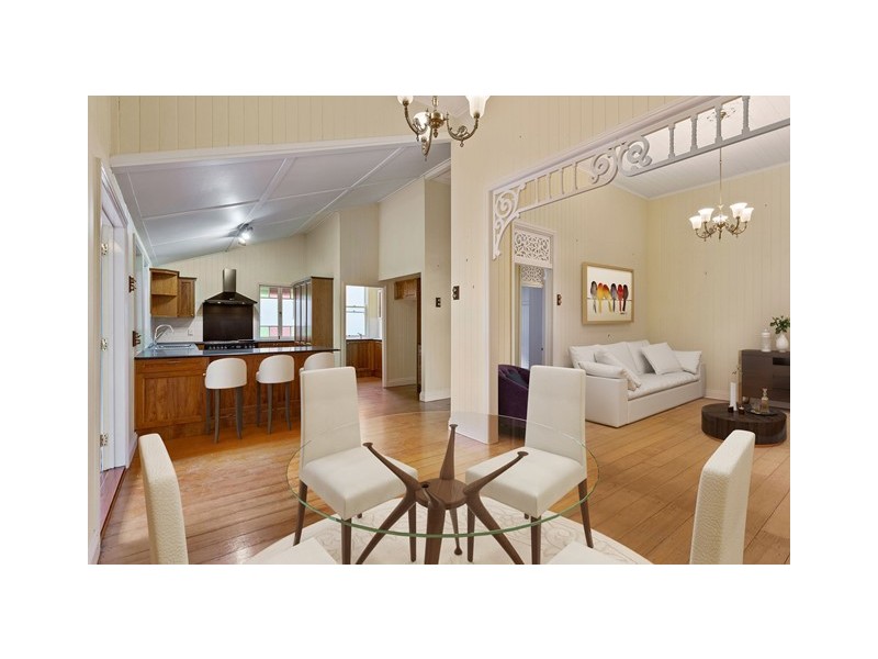 22 Bentley  Street, Morningside QLD 4170