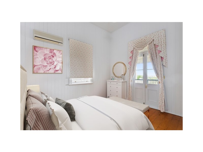 22 Bentley  Street, Morningside QLD 4170