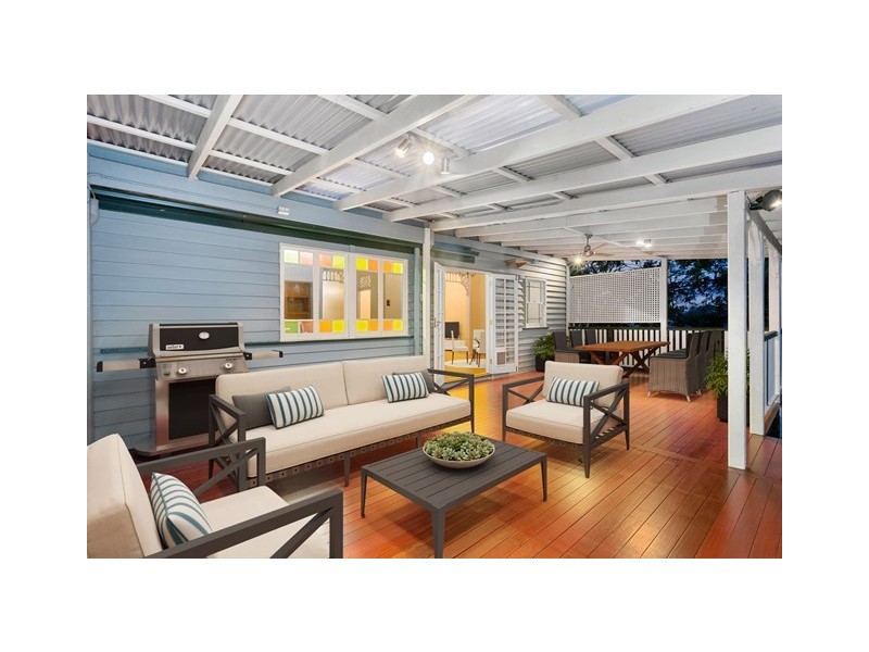 22 Bentley  Street, Morningside QLD 4170