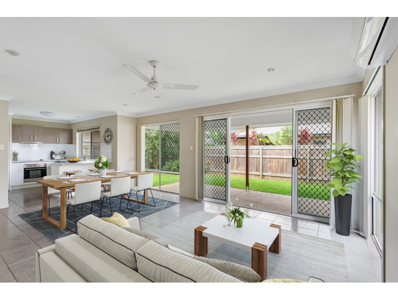 3 Fabian Place, Bracken Ridge QLD 4017