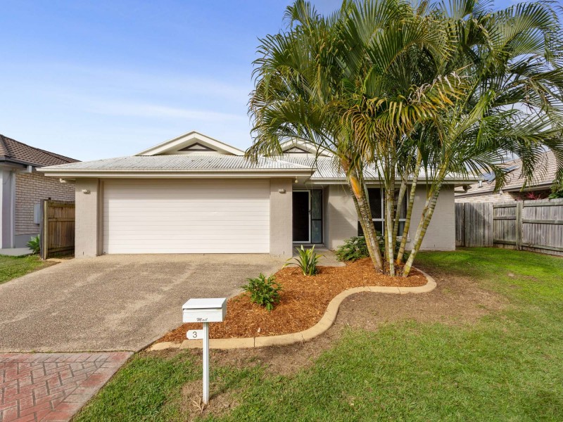 3 Fabian Place, Bracken Ridge QLD 4017