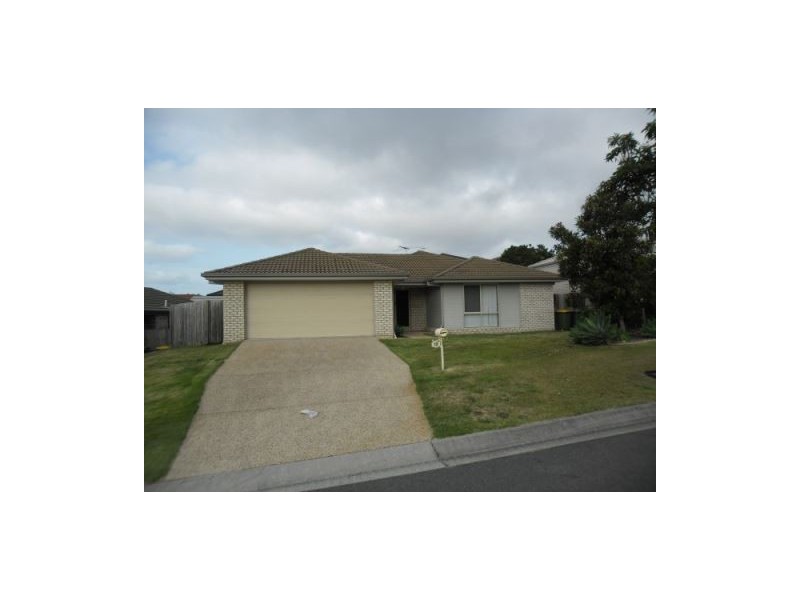 12 Fiddlewood Street, Victoria Point QLD 4165