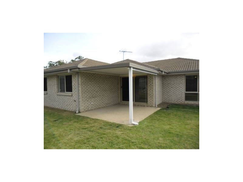 12 Fiddlewood Street, Victoria Point QLD 4165