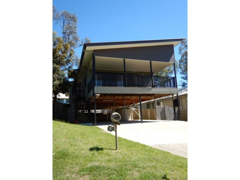 14 Salomon Court, Goodna QLD 4300