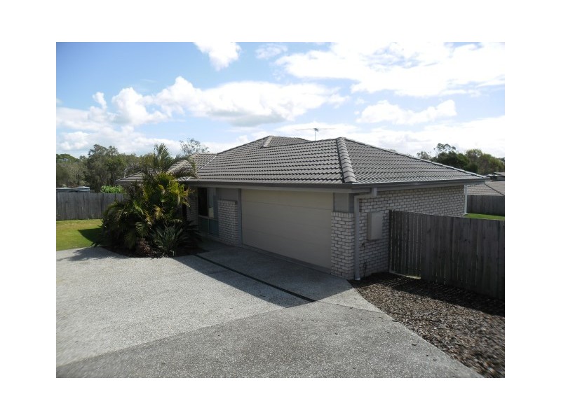 7 Fiddlewood Street, Victoria Point QLD 4165