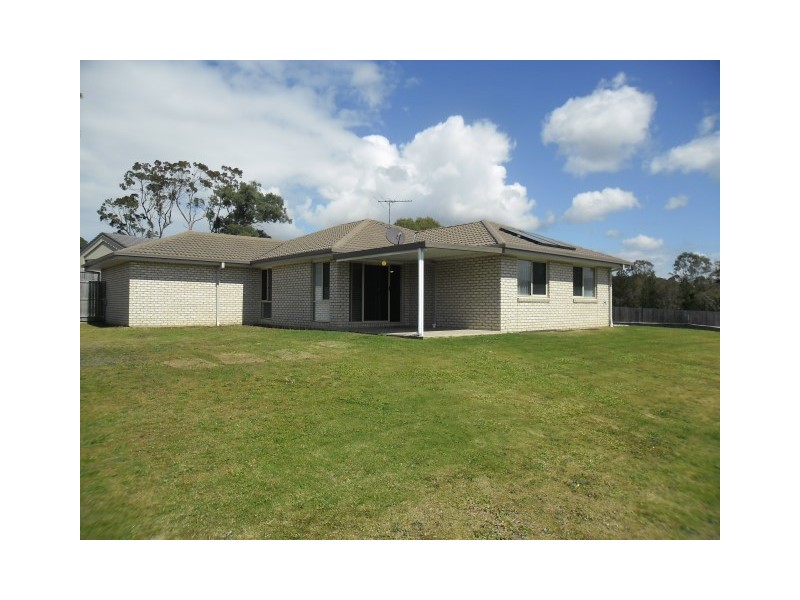 7 Fiddlewood Street, Victoria Point QLD 4165