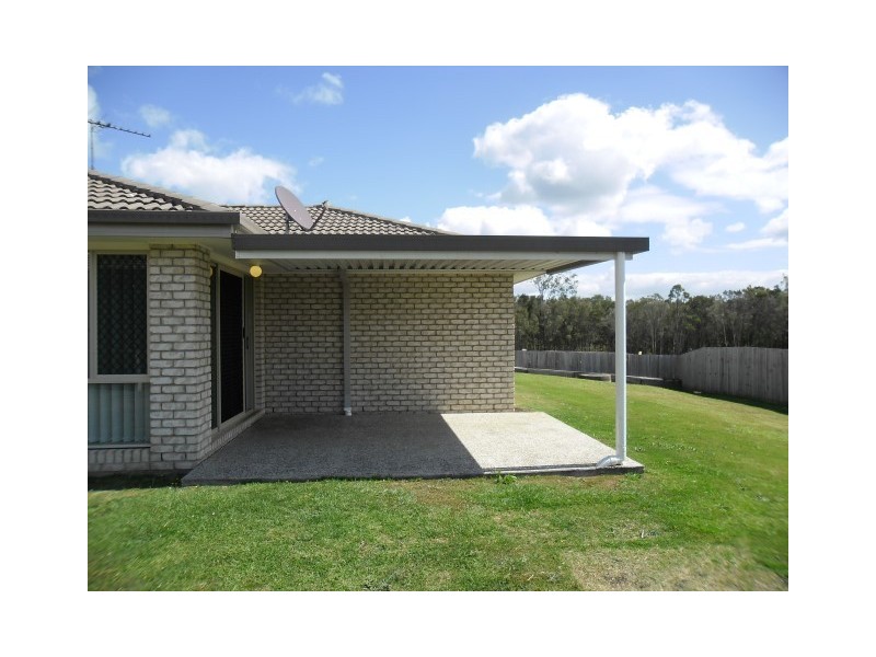 7 Fiddlewood Street, Victoria Point QLD 4165