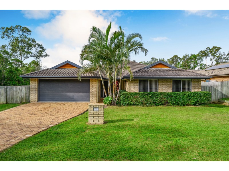 6 Apricot  Place, Redland Bay QLD 4165