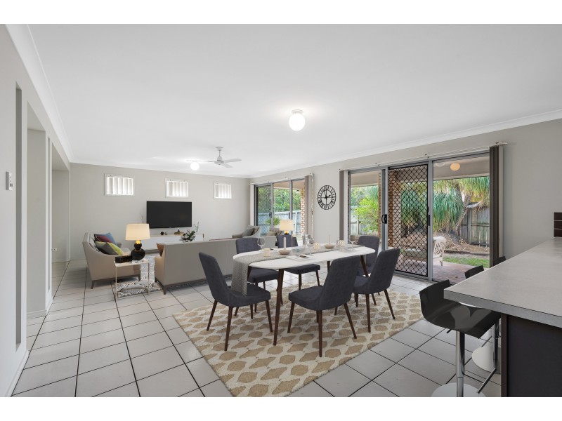 6 Apricot  Place, Redland Bay QLD 4165