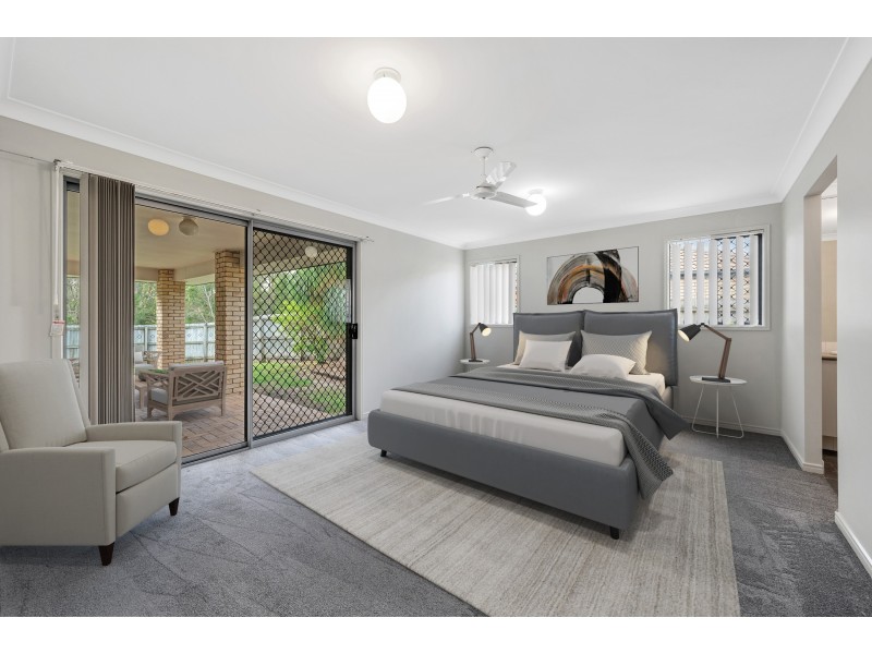6 Apricot  Place, Redland Bay QLD 4165