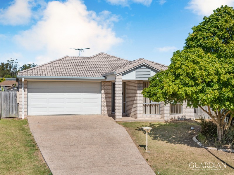 15 Griffen Place, Crestmead QLD 4132
