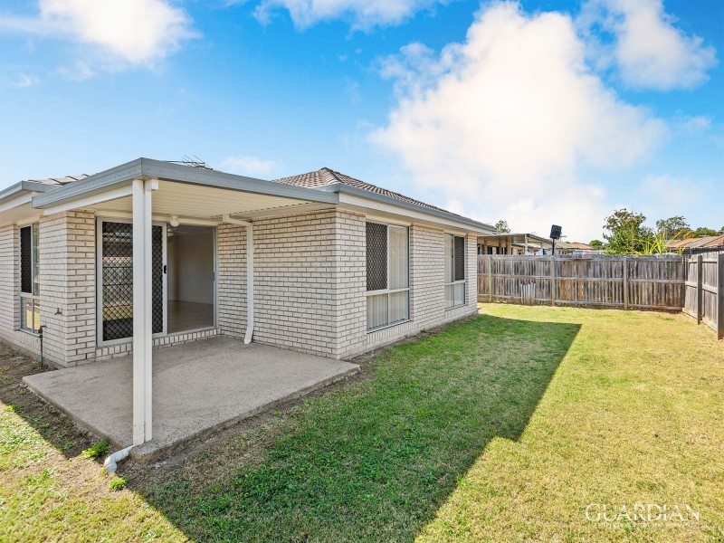 15 Griffen Place, Crestmead QLD 4132