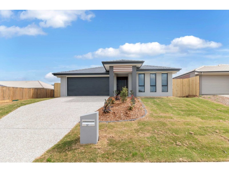91 Reedmans Road, Ormeau QLD 4208