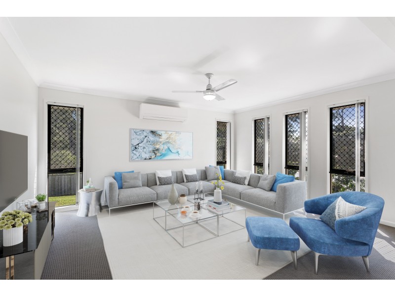 71 Rolland Parade, Warner QLD 4500