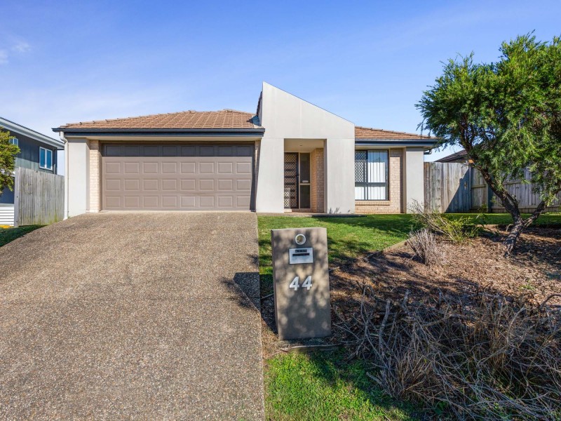 44 Ballyalla Crescent, Warner QLD 4500