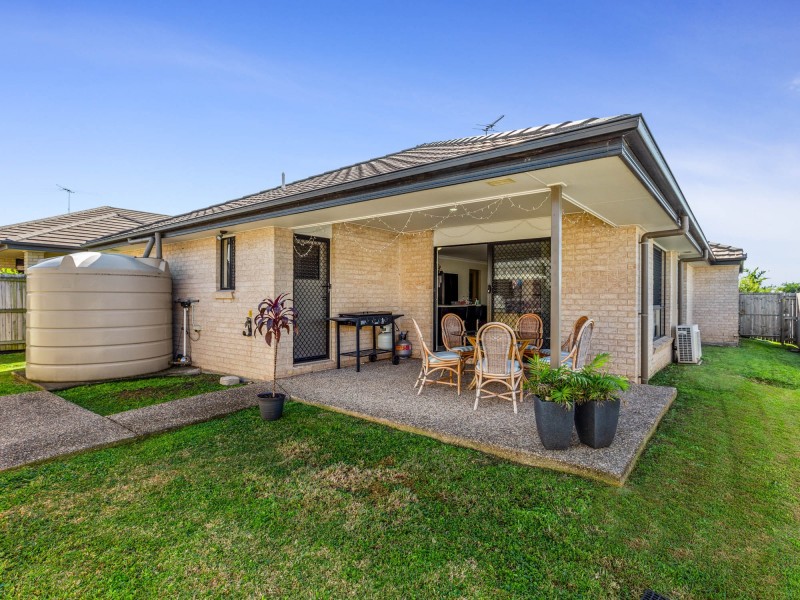 44 Ballyalla Crescent, Warner QLD 4500