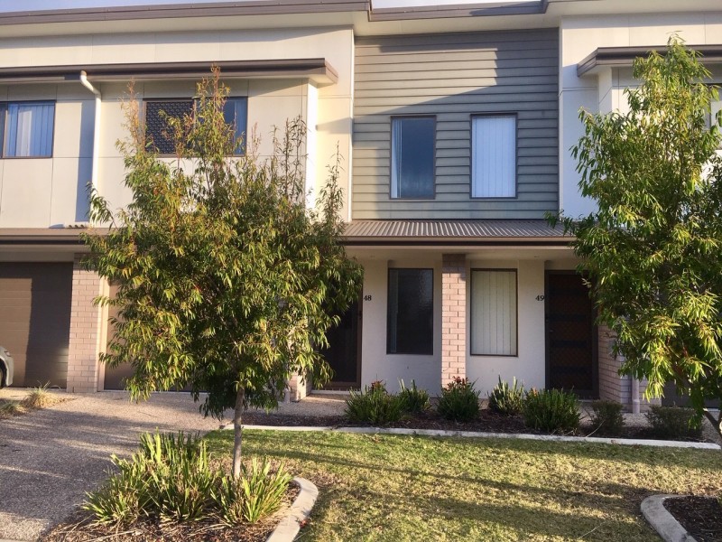 48/26 Yaun Street, Coomera QLD 4209