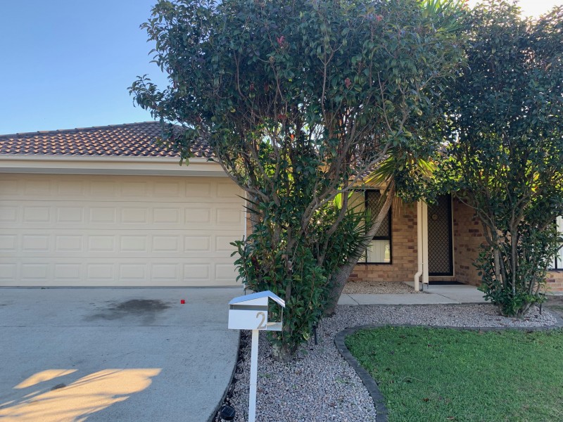 2 Mallard Close, Eagleby QLD 4207