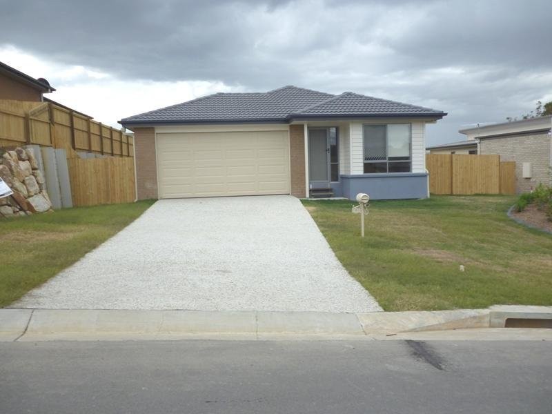 5 Stanbury Drive, Goodna QLD 4300