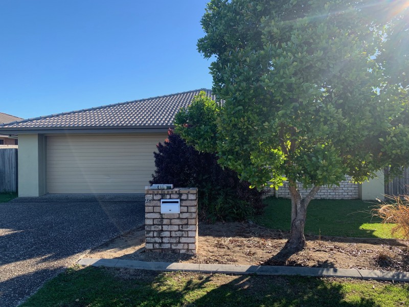 18 Twin Rivers Drive, Eagleby QLD 4207