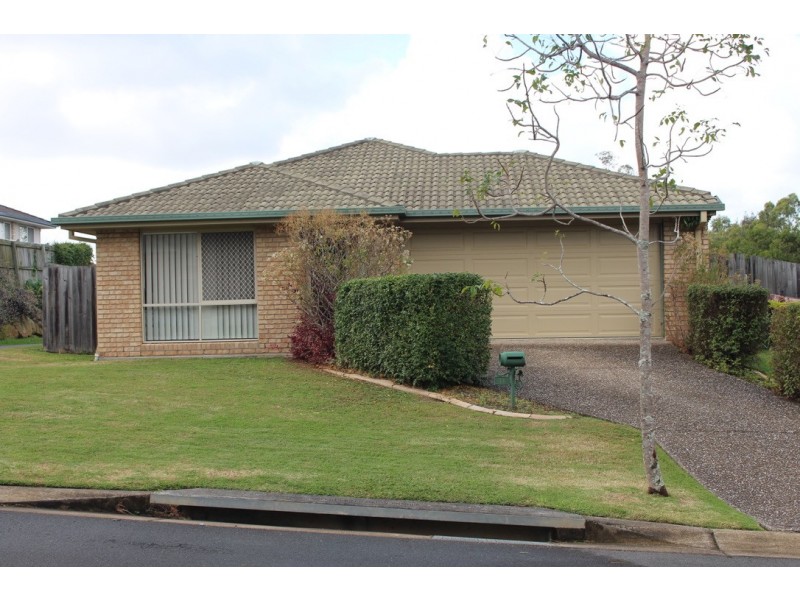 11 Zuleikha Drive, Underwood QLD 4119