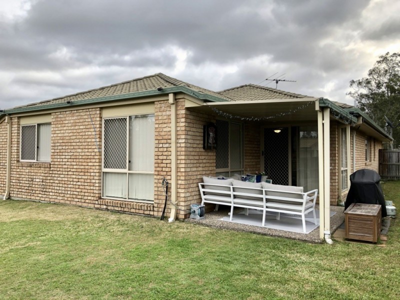 11 Zuleikha Drive, Underwood QLD 4119
