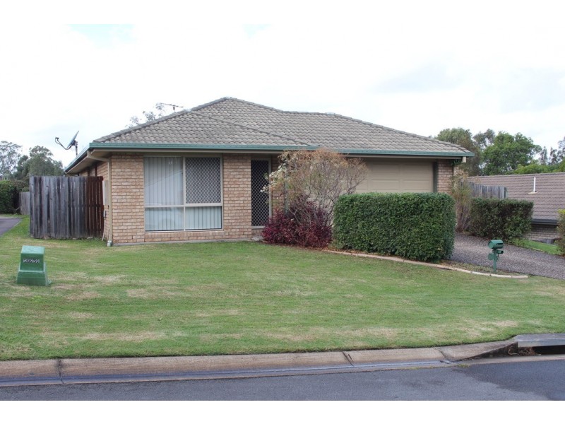 11 Zuleikha Drive, Underwood QLD 4119