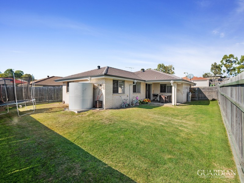 3 Doogal  Court, Redbank Plains QLD 4301