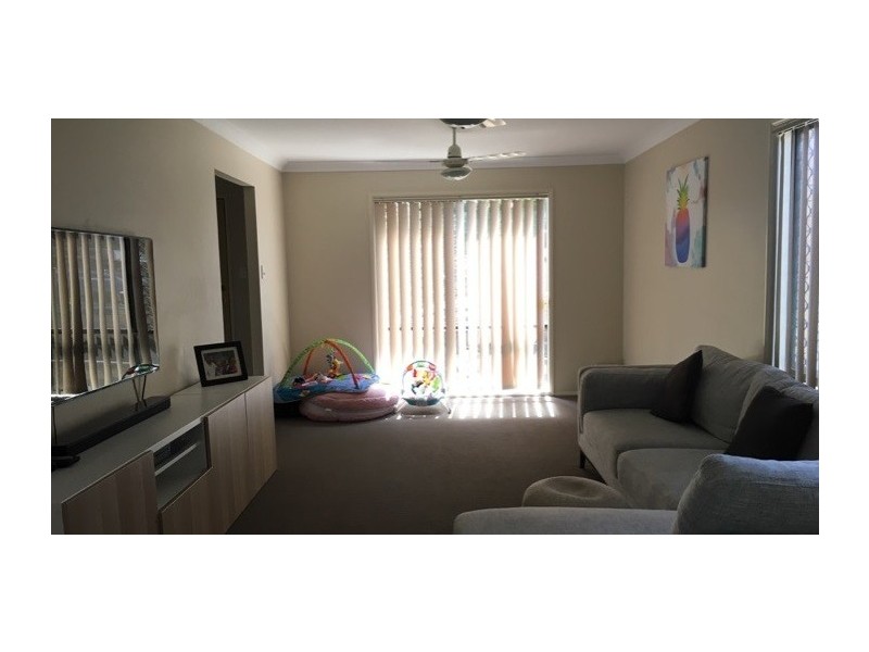 8 Flynn Place, Aspley QLD 4034